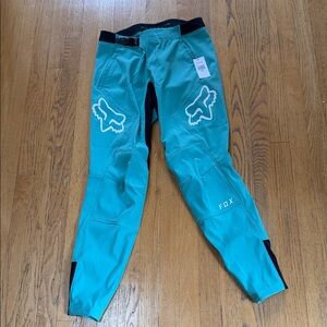 FOX Racing women’s Defend pants